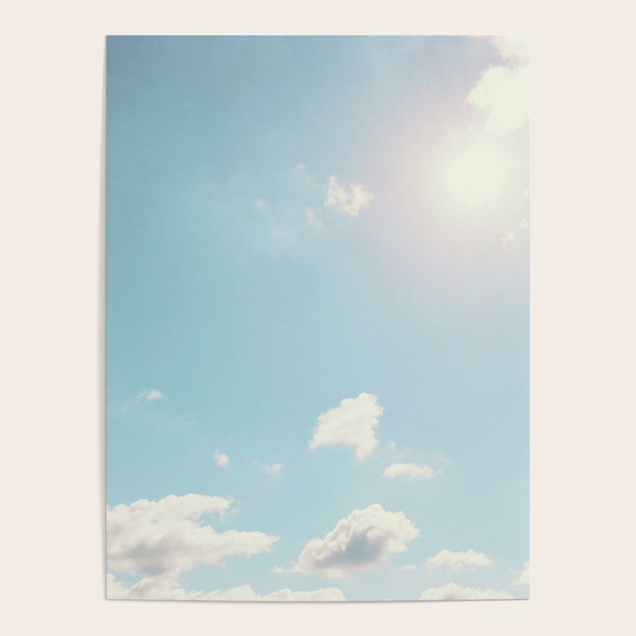 Daydreaming Poster Gallery Image 1
