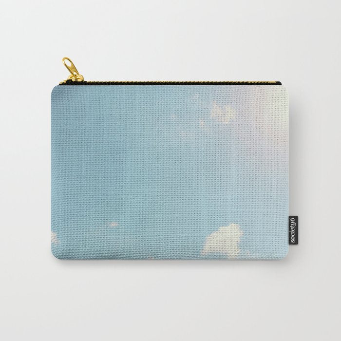 Daydreaming Carry All Pouch Gallery Image 1