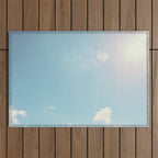 Daydreaming Outdoor Rug Gallery Image 1