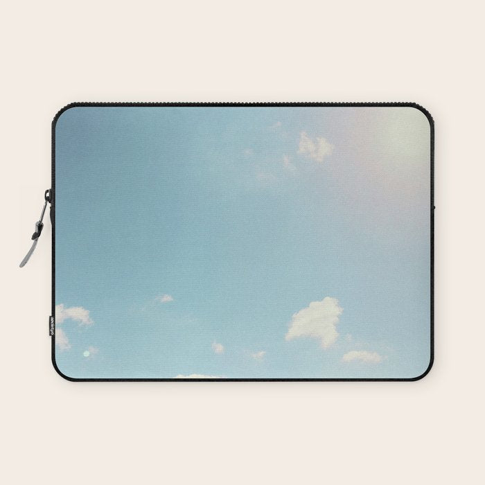 Daydreaming Laptop Sleeve Gallery Image 1