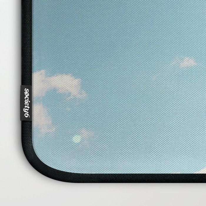 Daydreaming Laptop Sleeve Gallery Image 3