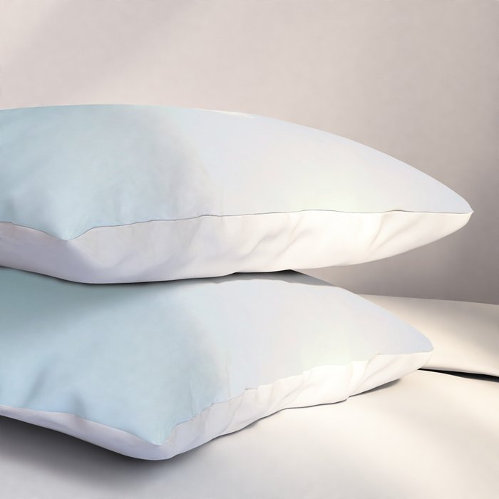 Daydreaming Pillow Sham Gallery Image 3