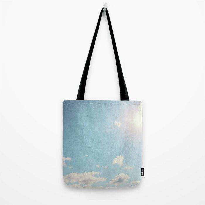 Daydreaming Tote Bag Gallery Image 2