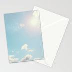 Daydreaming Stationery Card Gallery Image 2