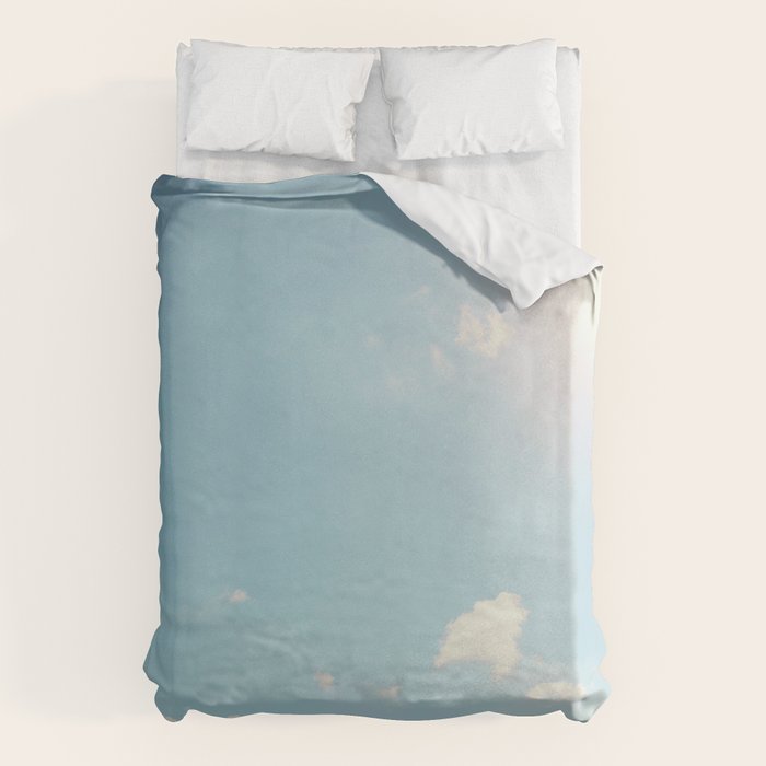Daydreaming Duvet Cover Gallery Image 1