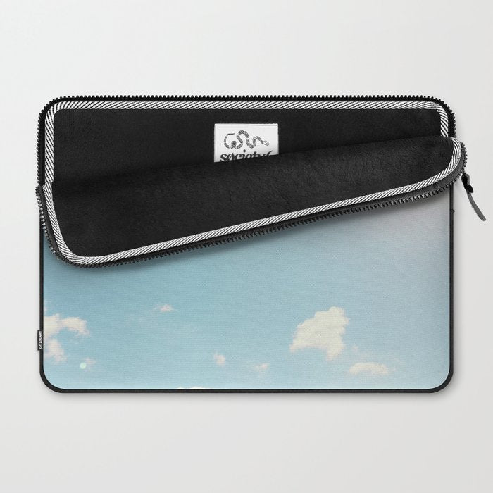 Daydreaming Laptop Sleeve Gallery Image 2
