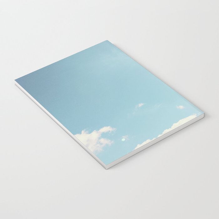Daydreaming Notebook Gallery Image 3