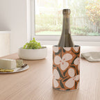 Lazy Florals #2 Wine Chiller Gallery Image 4