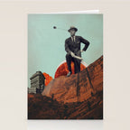 Observer Stationery Card Gallery Image 2