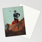 Observer Stationery Card Gallery Image 2