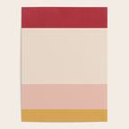 Contemporary Color Block II Poster Gallery Image 4
