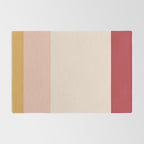 Contemporary Color Block II Rug Gallery Image 2