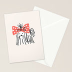 fifi - puppy Stationery Card Gallery Image 2