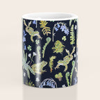 Frolicking Frogs and Ferns Coffee Mug Gallery Image 4