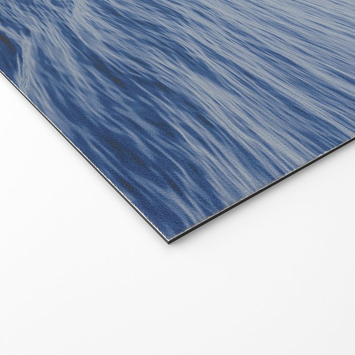 Floating on the Blue Ocean Welcome Mat Gallery Image 2