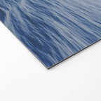Floating on the Blue Ocean Welcome Mat Gallery Image 2