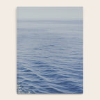 Floating on the Blue Ocean Notebook Gallery Image 4