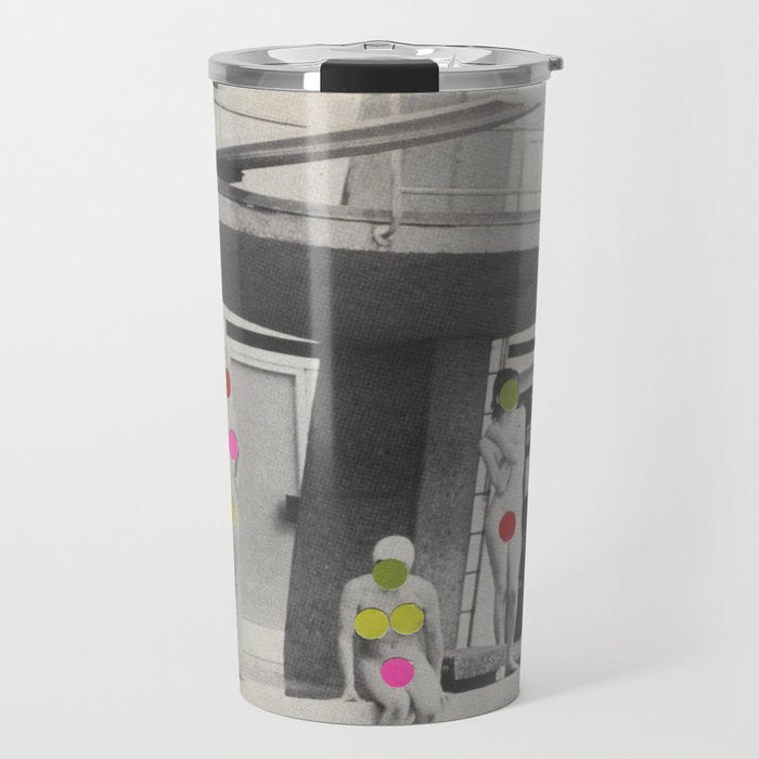 Modesty Travel Mug Gallery Image 1