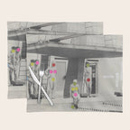 Modesty Placemat Gallery Image 1