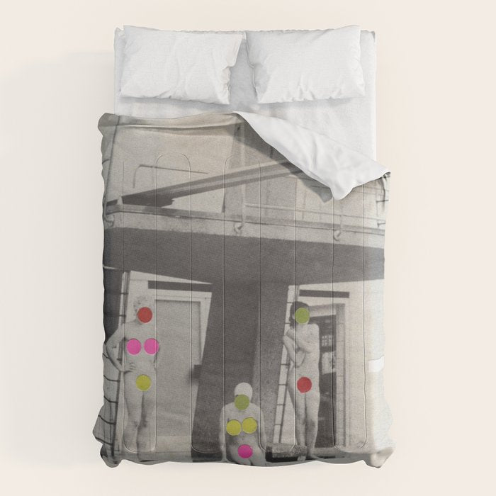 Modesty Comforter Gallery Image 1