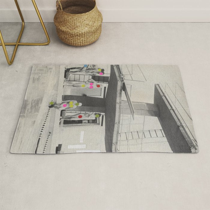 Modesty Rug Gallery Image 1