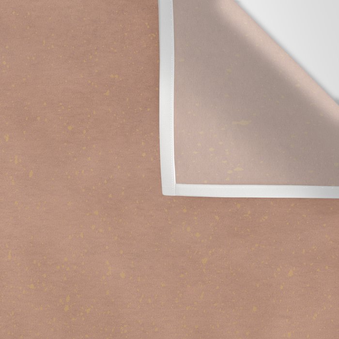 Minimalist Painting - Terra Green Wall Tapestry Gallery Image 3
