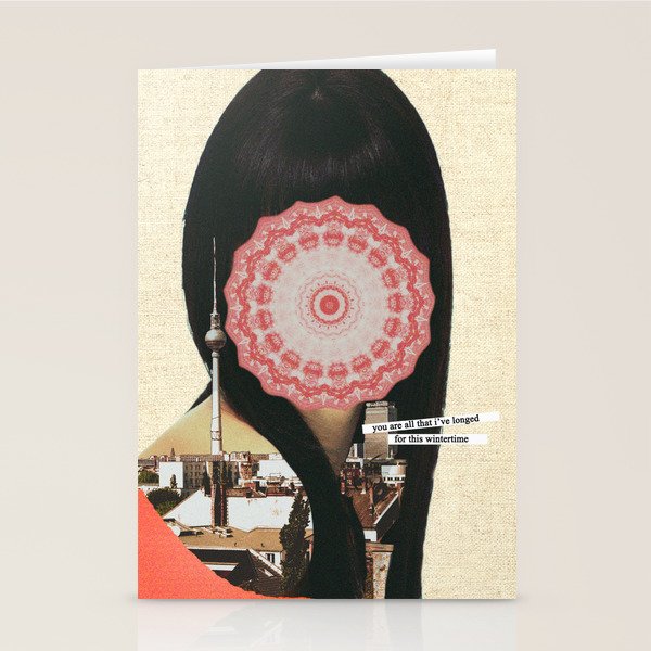 InBerlin Stationery Card Gallery Image 2