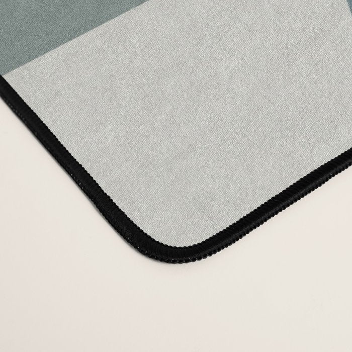 Geometric composition A Desk Mat Gallery Image 4
