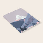 Purrspective on Matterhorn Notebook Gallery Image 2