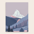 Purrspective on Matterhorn Notebook Gallery Image 4