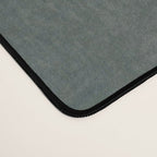 Lady With Butterfly  Desk Mat Gallery Image 4