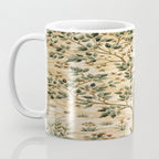 William Morris Tree Of Life, Morris Tree  Coffee Mug Gallery Image 3