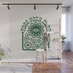 Free your Mind Wall Mural Gallery Image 1