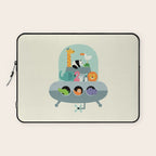 Expedition Laptop Sleeve Gallery Image 1