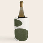 Abstract Retro Shapes Wine Chiller Gallery Image 3