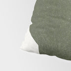 Abstract Retro Shapes Pillow Sham Gallery Image 4