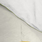 Mid Century Modern Geometry Pastel Comforter Gallery Image 4