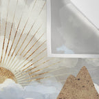Bright Future Wall Tapestry Gallery Image 3