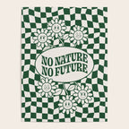 No Nature No Future Poster Gallery Image 4