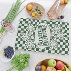 No Nature No Future Cutting Board Gallery Image 2