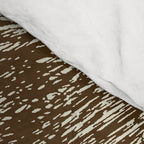 Hobbit house ink Comforter Gallery Image 4
