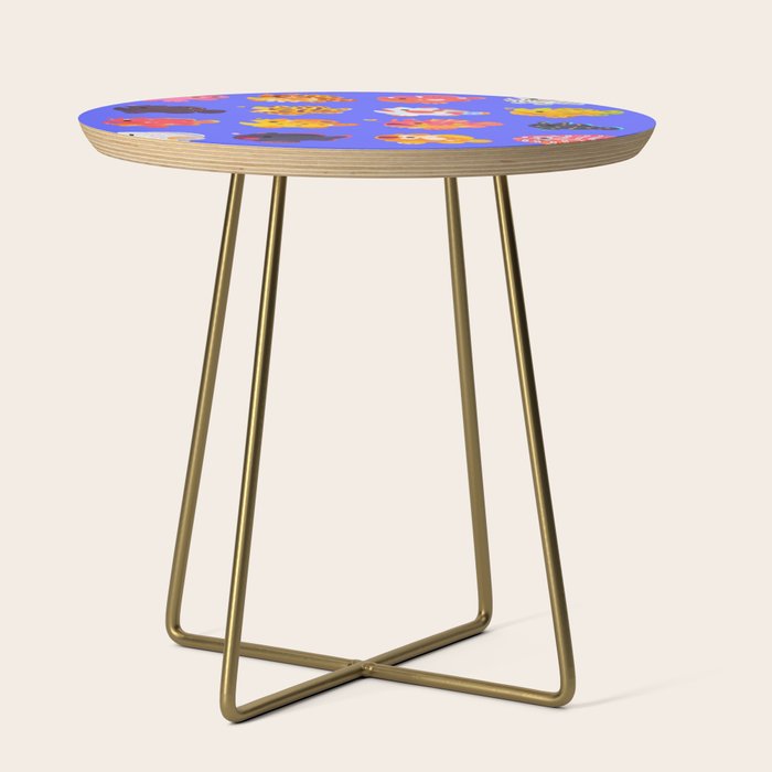 Frogfish Side Table Gallery Image 1