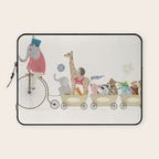 little playtime Laptop Sleeve Gallery Image 1