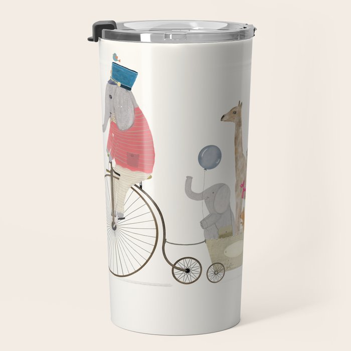 little playtime Travel Mug Gallery Image 3