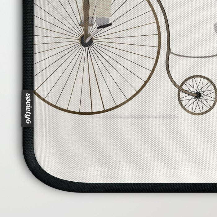 little playtime Laptop Sleeve Gallery Image 3