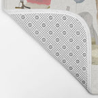 little playtime Bath Mat Gallery Image 2
