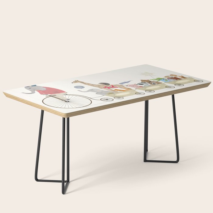 little playtime Coffee Table Gallery Image 1