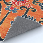 Shigatse South Tibetan Jabuye Rug Print Rug Gallery Image 4
