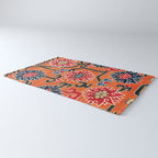 Shigatse South Tibetan Jabuye Rug Print Rug Gallery Image 3