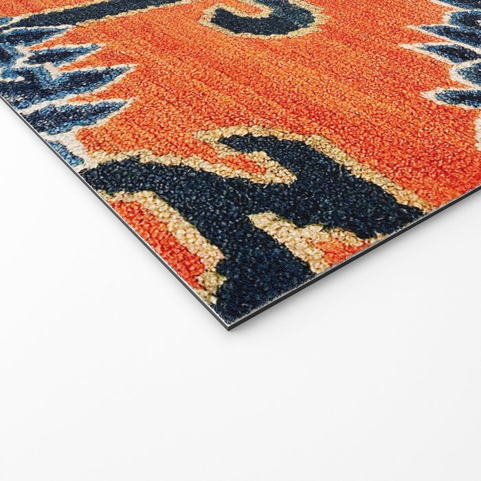 Shigatse South Tibetan Jabuye Rug Print Welcome Mat Gallery Image 2